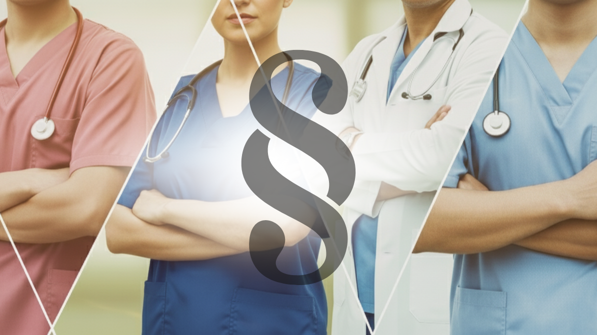 Befugniserweiterung in der Pflege – Update 05.01.2026 – Interview mit Vera Lux